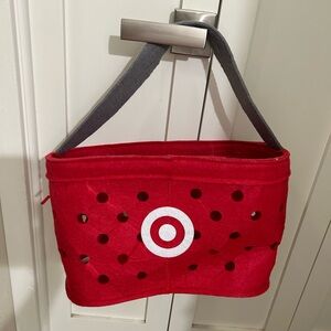 Target shopping basket - Kids’ toy for play.